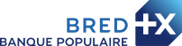 logo BRED entreprise partenaire
