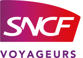 logo sncf voyageurs