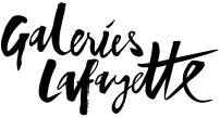 Logo galerie lafayette