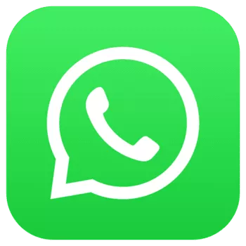 Icône WhatsApp