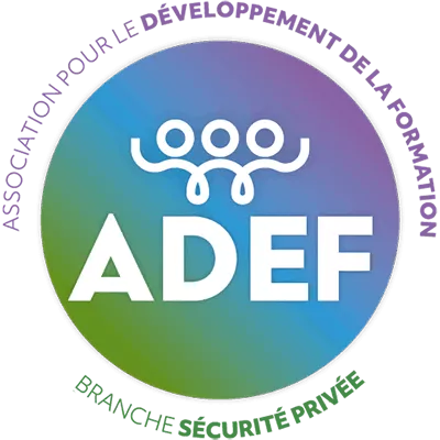 Logo ADEF