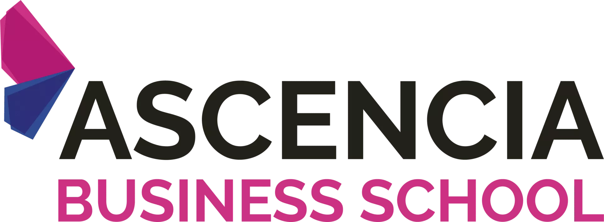 Logo Ascencia Business School