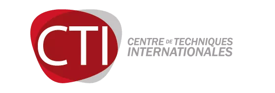 Logo CTI Formations