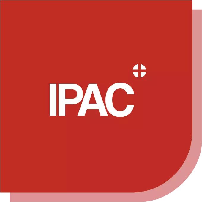 Logo IPAC